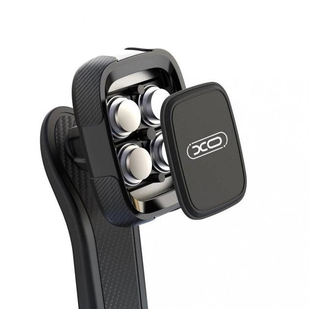 XO C106 Dashboard suction cup adjustable magnetic Phone holder