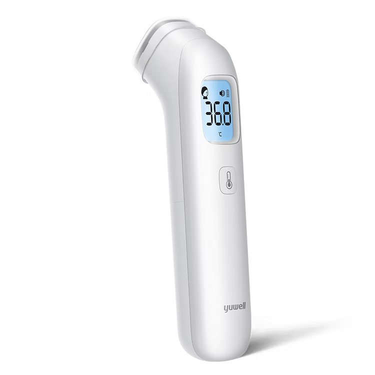 YHW-5 Infrared Thermometer - Fast & Accurate Temperature Measurement