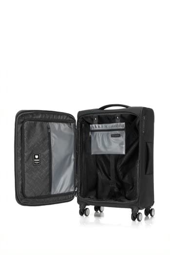 Samsonite Synch 79cm Softside Expandable Travel Luggage
