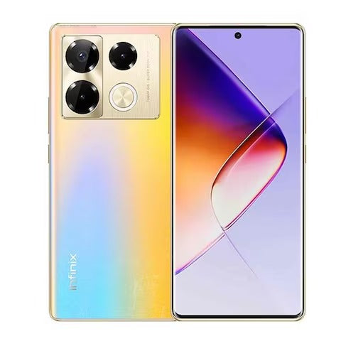Infinix NOTE 40 PRO 256GB