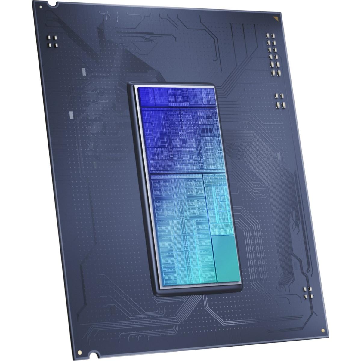 Intel Core Ultra 9 285K Processor – 24 Cores up to 5.7GHz