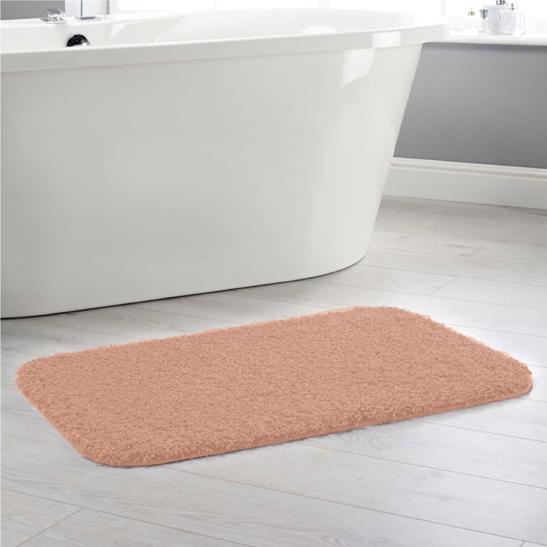 ARMN Dexi Bath Mat 60×90 cm – Elegant & Non-Slip