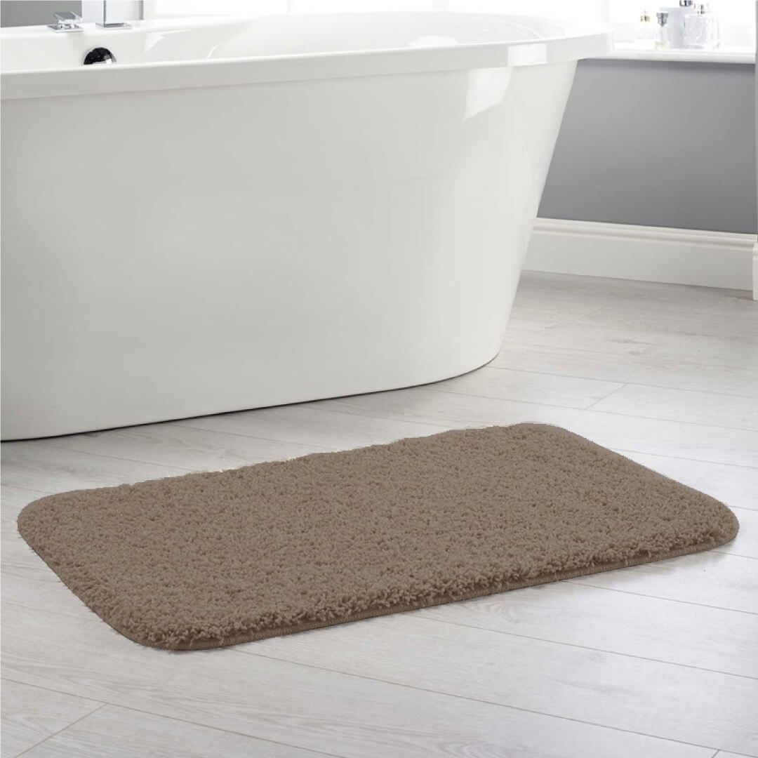 ARMN Dexi Bath Mat 50×80 cm – Elegant & Non-Slip