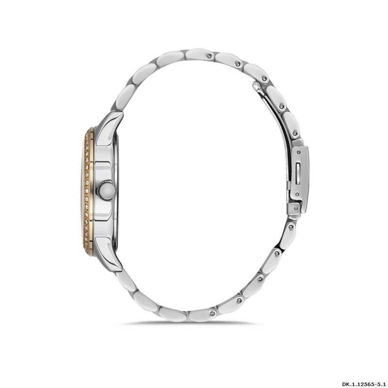 DANIEL KLEIN DK.1.12565-5 WOMEN WATCH