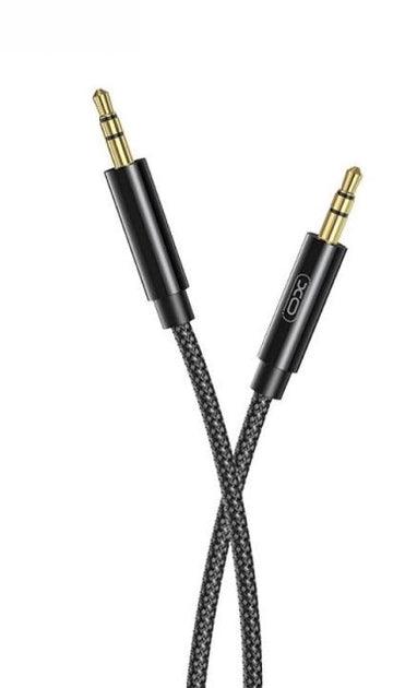 XO NB-R211C 3.5mm to 3.5mm cable