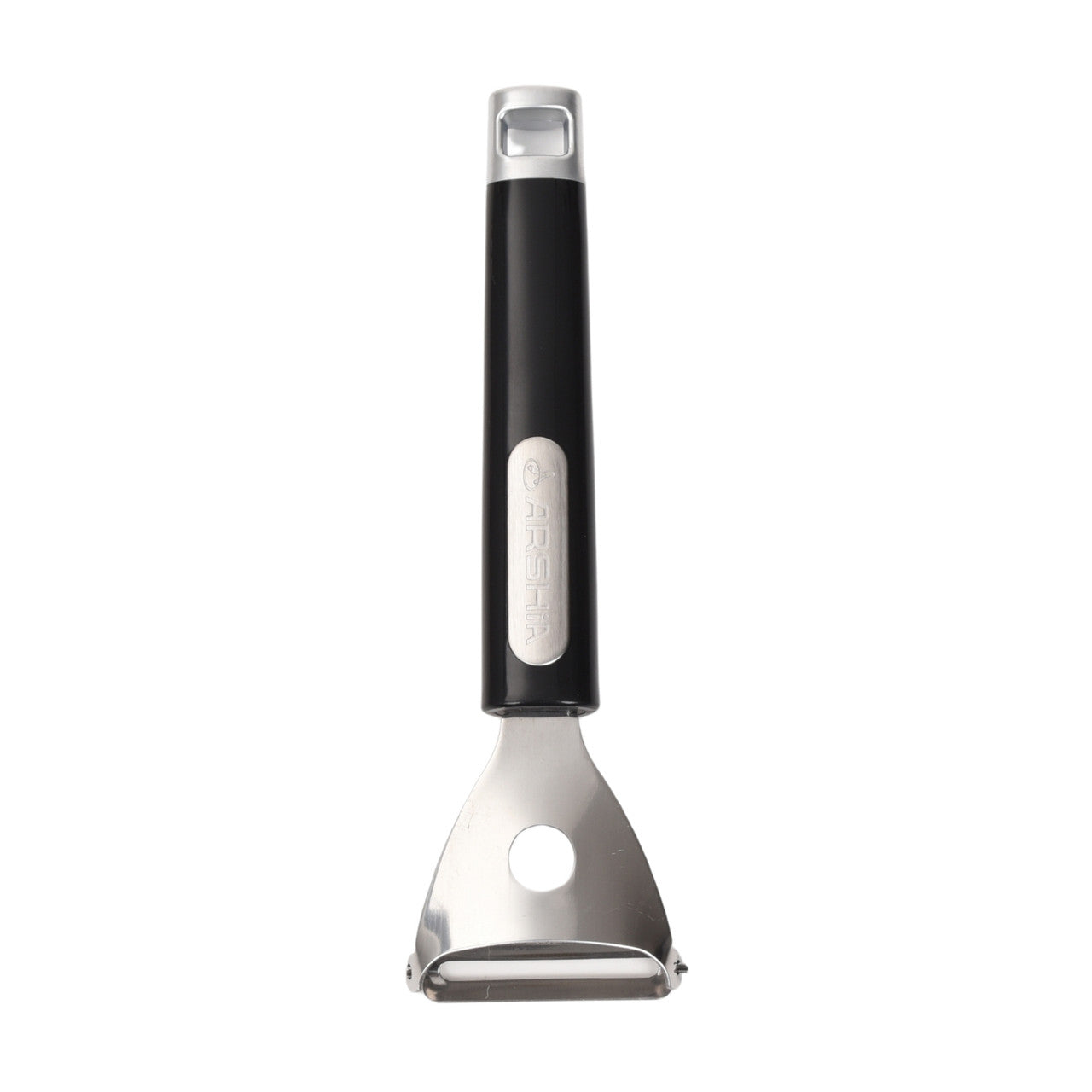 Arshia Y-Shape Vegetable Peeler – Sharp Stainless Steel Blade with Non-Slip Ergonomic Handle