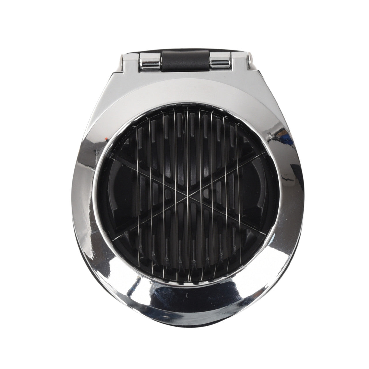Arshia Egg Slicer – Stainless Steel Wires & Durable Body for Fast, Even Slicing