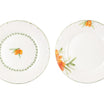 Eleagnus 6 Pcs Cake Plate Set - Madame Coco JO