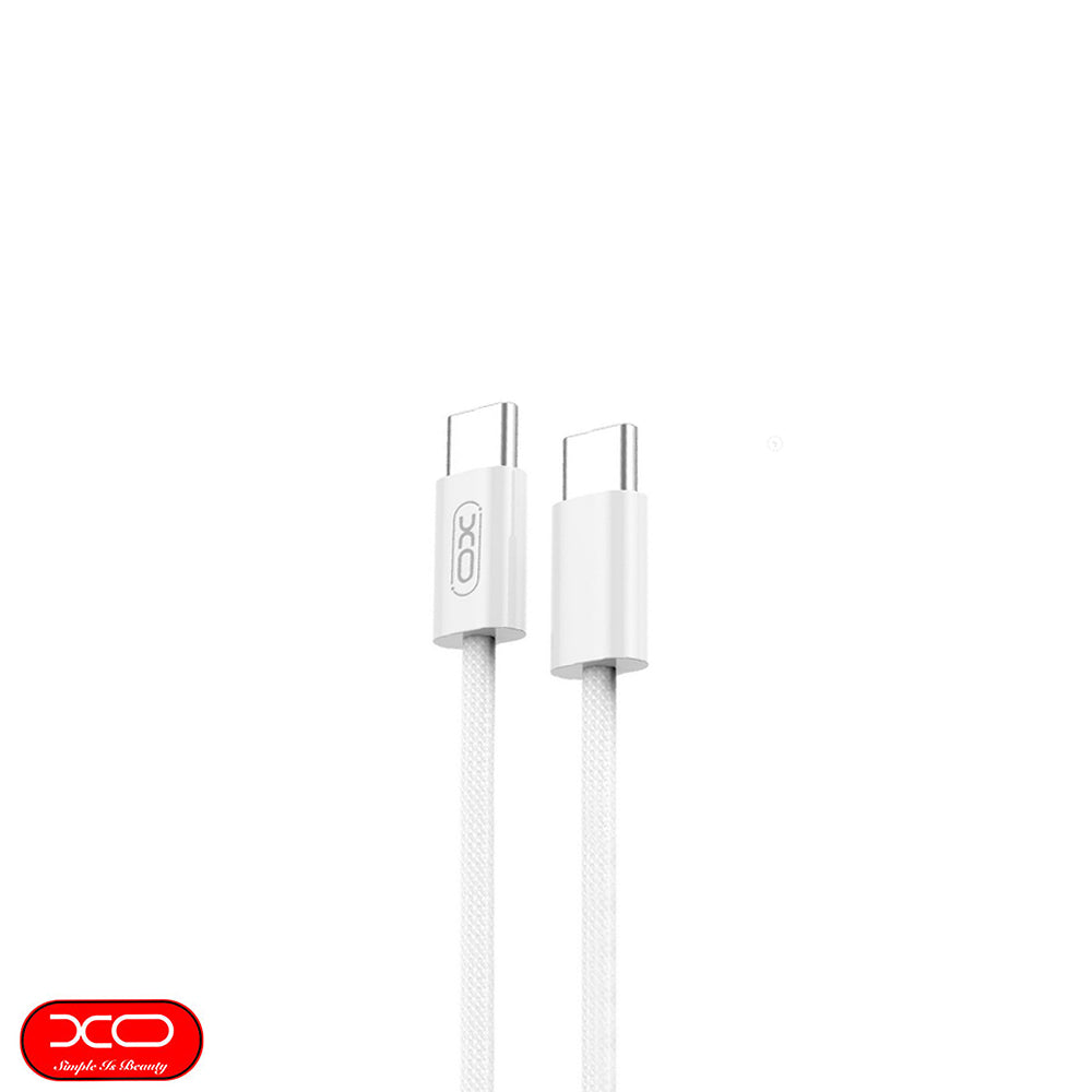 XO NBQ259 USB-C Charging & Data Cable – Durable & Fast