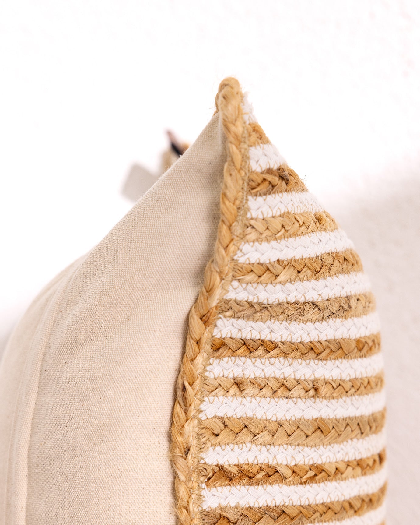 Seine Cushion Cover - Madame Coco JO