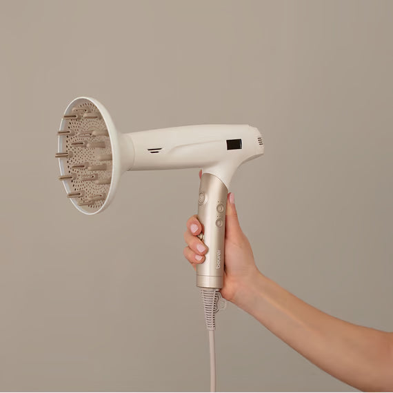 Beurer Professional Hair Dryer - Lightweight & Powerful