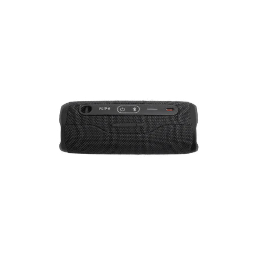 JBL Flip 6 Portable Bluetooth Speaker - Waterproof IP67 with 12H Battery & PartyBoost