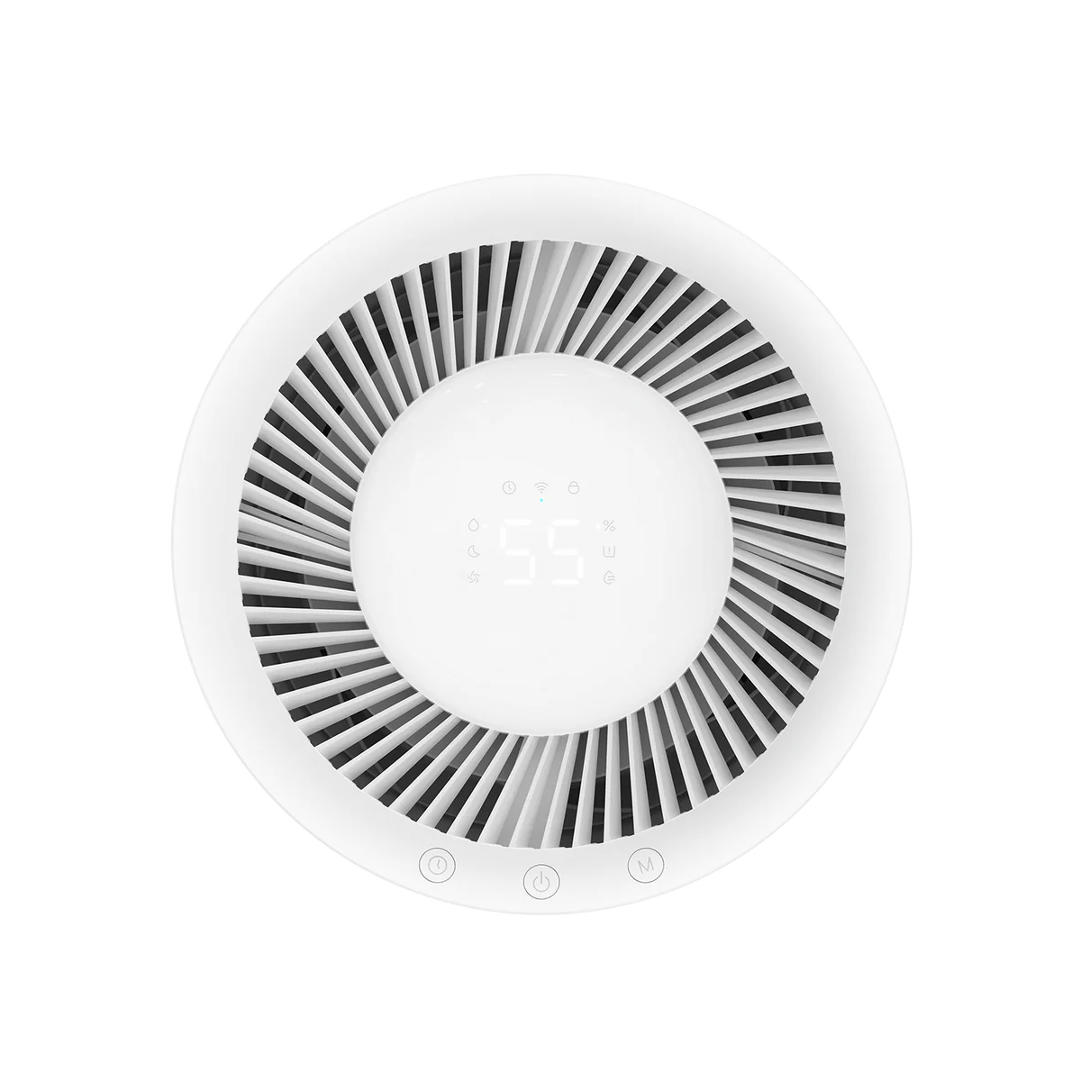 Xiaomi Smart Evaporative Humidifier Pro EU