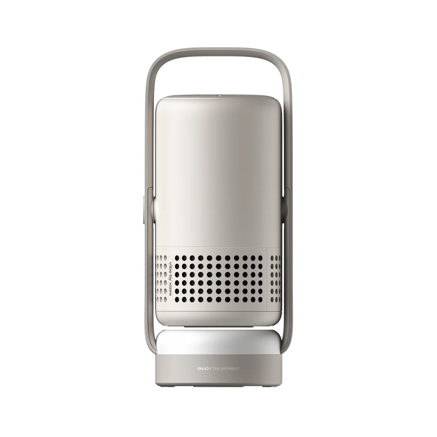 XGIMI Vibe One Portable Projector – Full HD 1080P Smart Projector