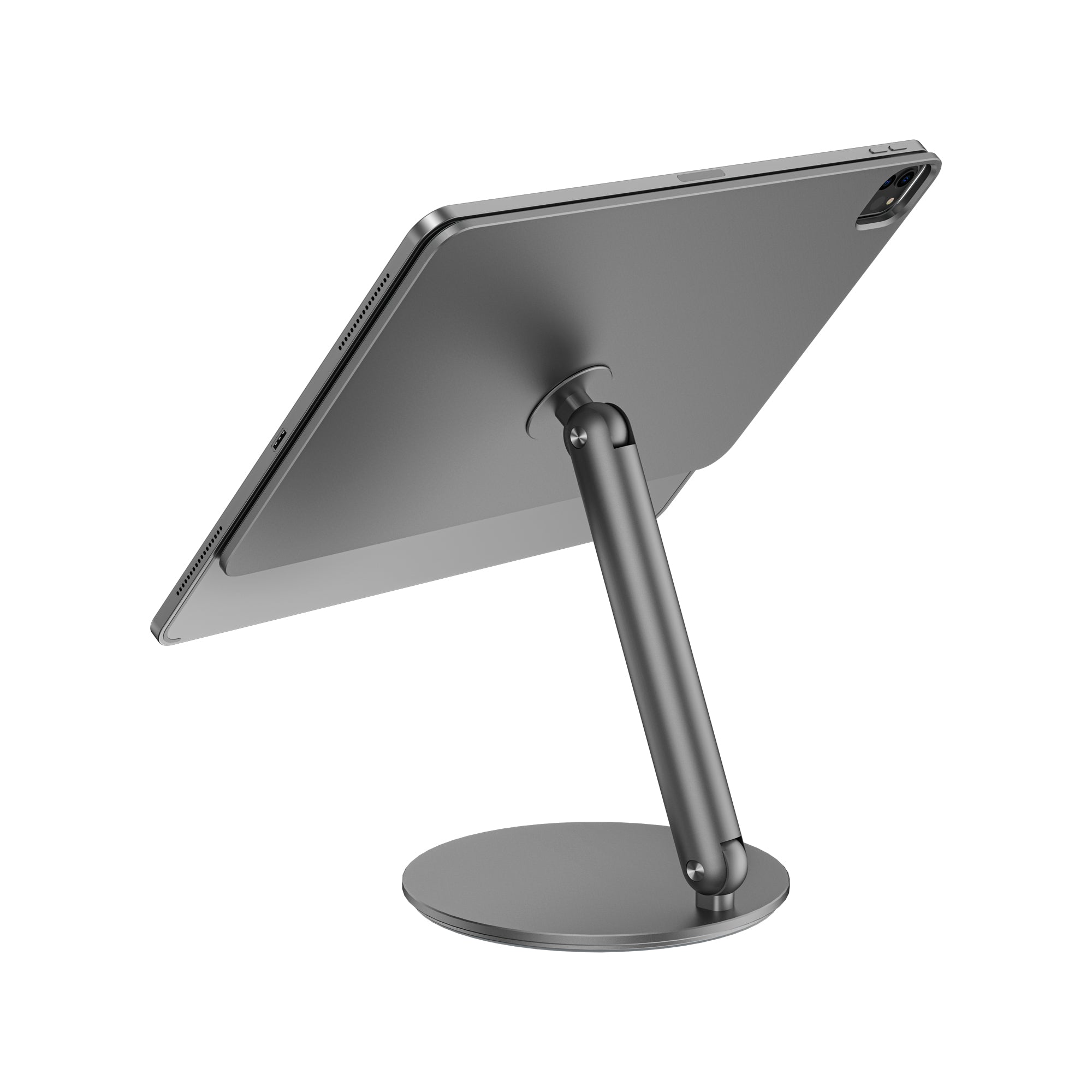 WIWU ZM 310 Hubble Tablet Stand 2024 Air 11" / 10.9 & 11 universal - Gray