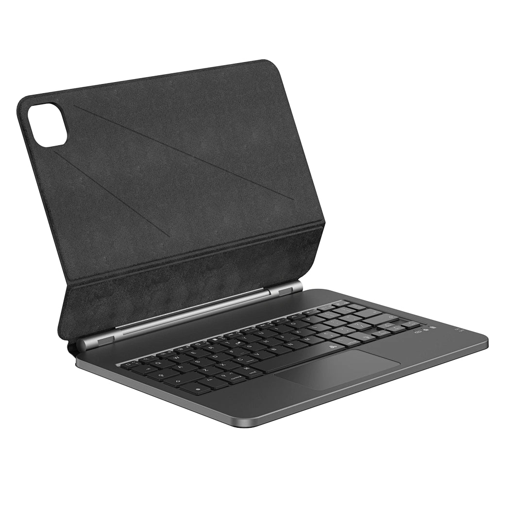 WIWU Magic Keyboard MK003 2024 Pro 11(English& Arabic)