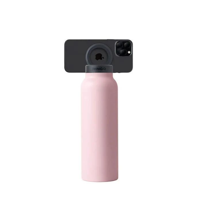 Ringo MagSafe Water Bottle + Magnetic Booster Ring - 946ml | RIN-B2PK32LSC1