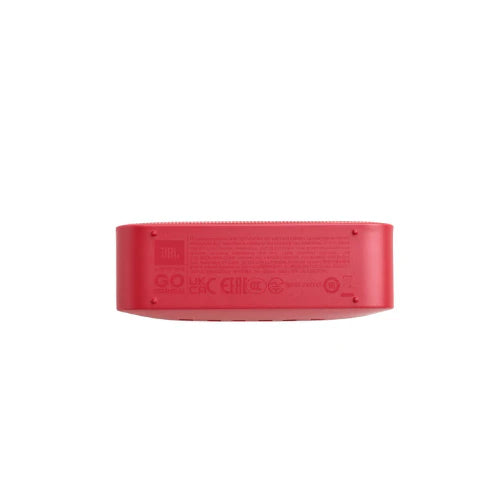 JBL Go Essential Personalized IPX7 Waterproof Bluetooth Speaker | JBLGOES