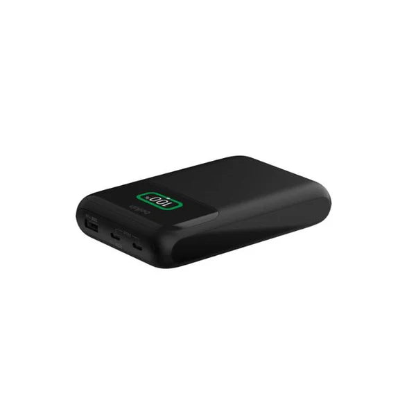 Belkin 3-Port Laptop Power Bank 20K - 65W Fast Charging for MacBook & Laptops