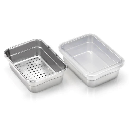 Cuisinart STM1000E Professional Glass Steamer 5L 1800W