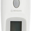 Chicco Smart Touch Infrared Thermometer Fast & Accurate