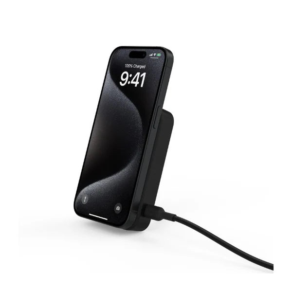 Belkin Magnetic Power Bank with Qi2 15W 10K - BoostCharge Pro