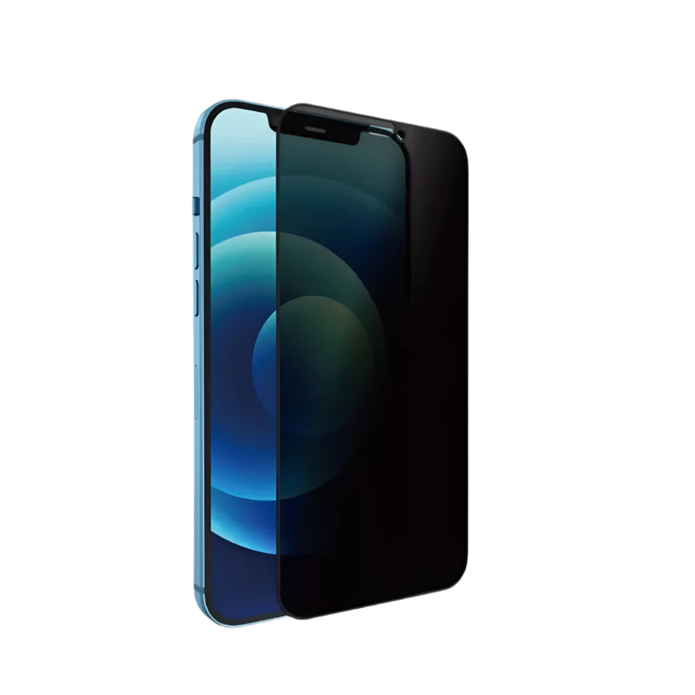 WiWU Privacy Glass for S24 Ultra – Anti-Spy Screen Shield