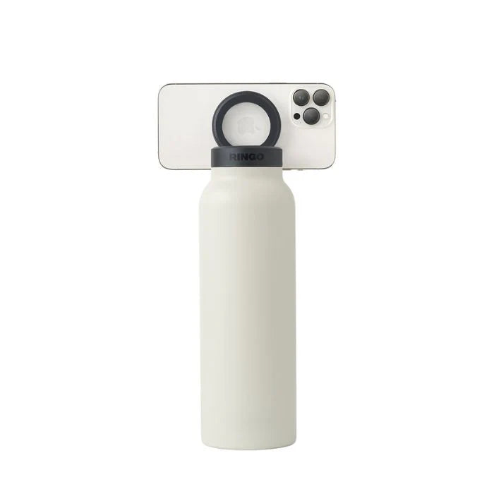 Ringo MagSafe Water Bottle + Magnetic Booster Ring - 946ml
