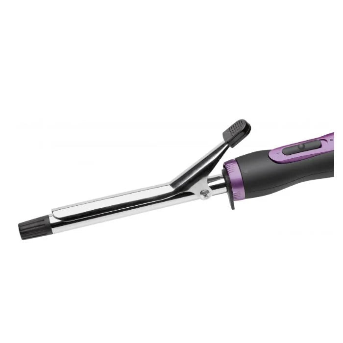 AEG Ceramic Hot Air Brush MC 5651 – 45mm Round Brush Styler with 360° Swivel Cord | 25W