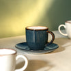Hiver 4-piece Coffee Cup Set - Madame Coco JO