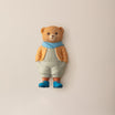 Paddington Bear Magnet - Madame Coco JO