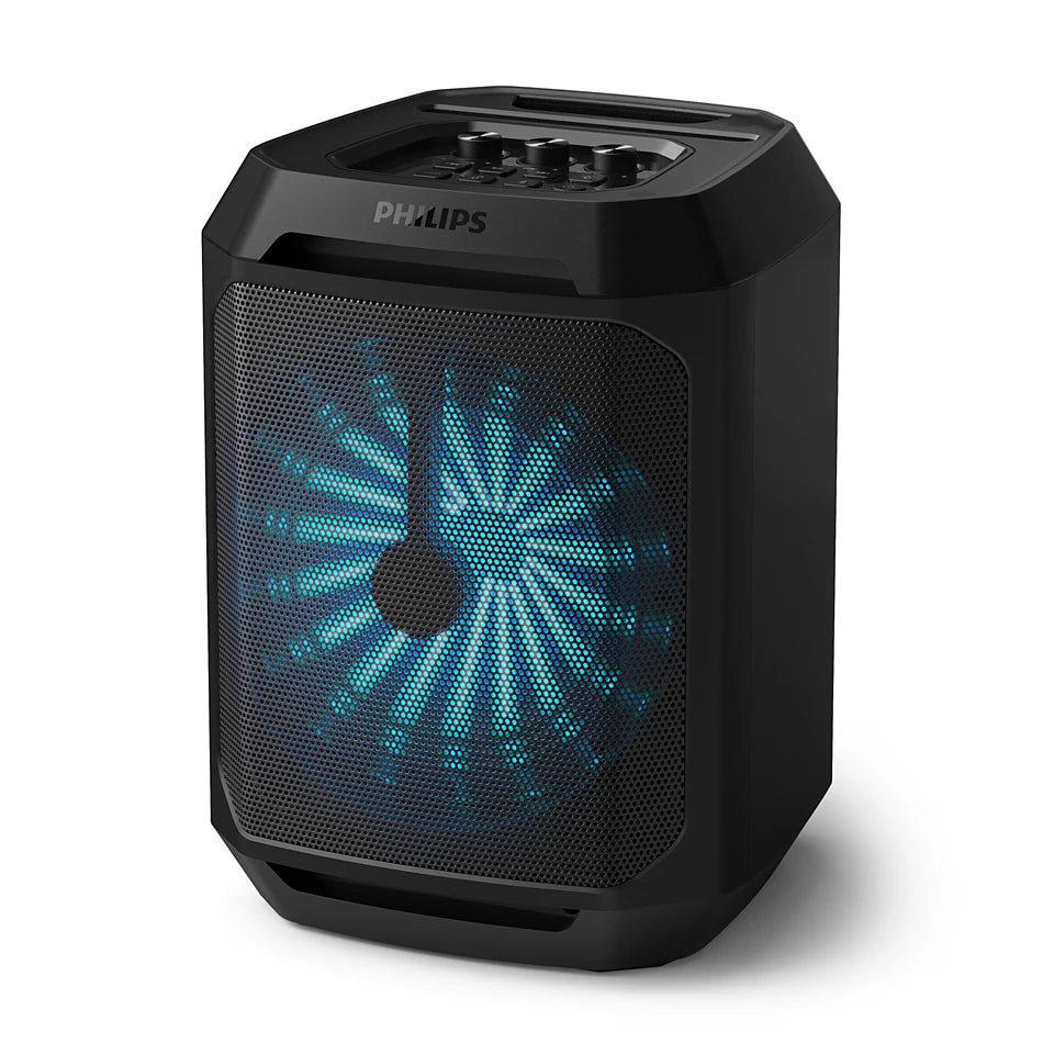 Philips TAX2208/00 Bluetooth Party Speaker