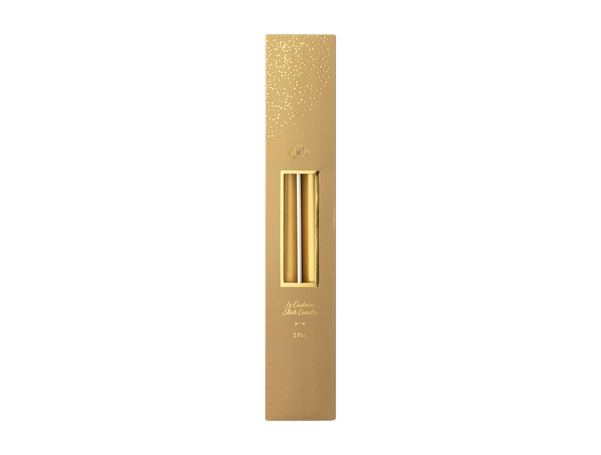 Répertoire Le Cadeau Stick Candle - Madame Coco JO
