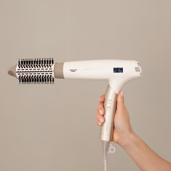Beurer Professional Hair Dryer - Lightweight & Powerful