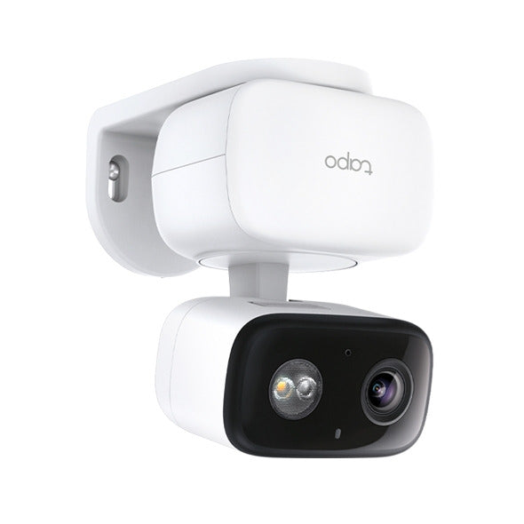 TP-Link Tapo C206 Indoor/Outdoor Wi-Fi Security Camera