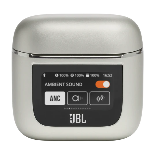 JBL Tour Pro 2 True Wireless Noise Cancelling Earbuds | JBLTOURPRO2