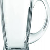 Spiegelau 620ml Crystal Glass – Large & Elegant