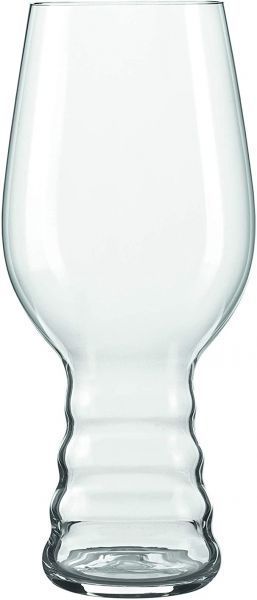 Spiegelau 6-Piece 540ml Glass Tumbler Set – Premium Quality