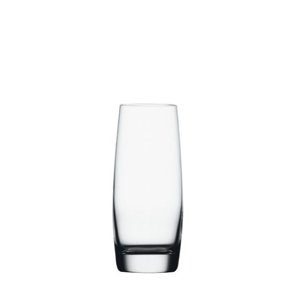 Spiegelau 4-Piece Glass Set 410ml – Elegant German Craftsmanship