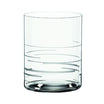 Spiegelau Crystal Glass Set – 2 Pieces, 430ml Each
