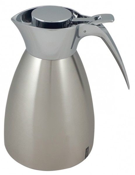 Helios Supreme Steel 1L Thermos – Sleek, Durable & Thermal Efficient