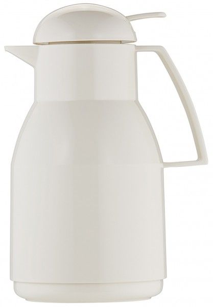 Helios Top Push 1L Thermos – Easy Pour & Long-Lasting Heat