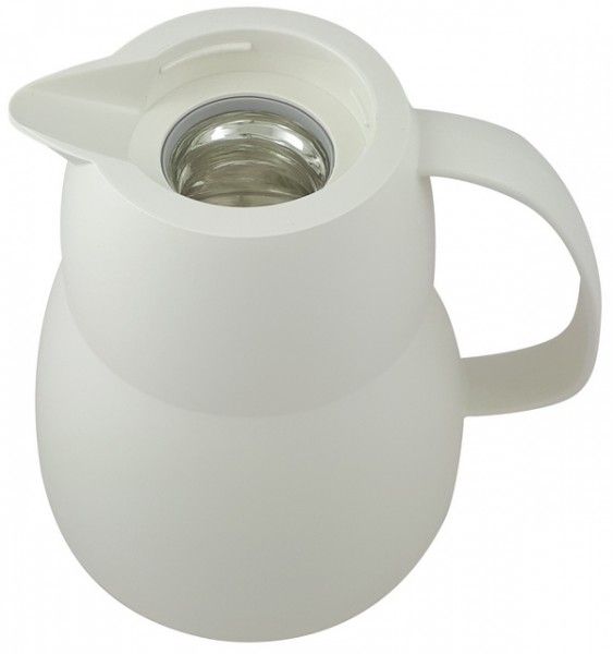 Helios Coffestation 2.5L Thermos - Steel