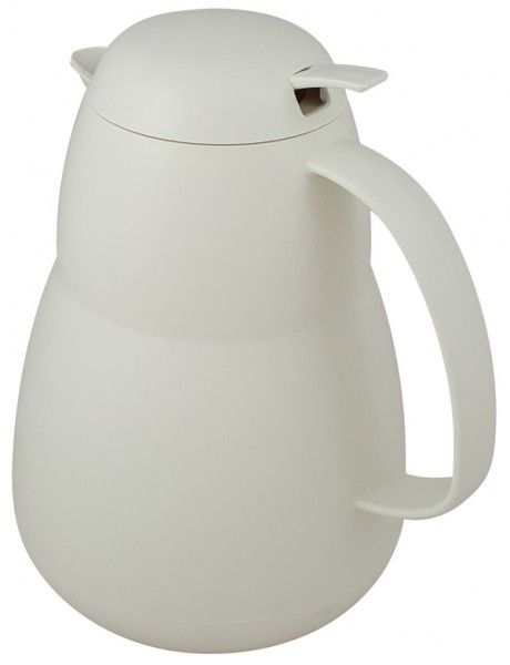 Helios Coffestation 2.5L Thermos - Steel