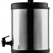 Helios Maxx 6L Steel Thermos – Insulated Beverage Dispenser