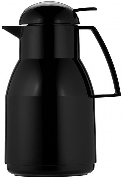 Helios Top Push 1L Thermos – Easy Pour & Long-Lasting Heat