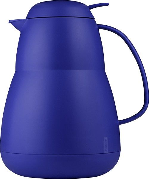 Helios Zeo Thermos 1L – Sleek Design & Long-Lasting Insulation