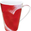 Konitz Big Heart Mug 420ml – Bold & Loving Design