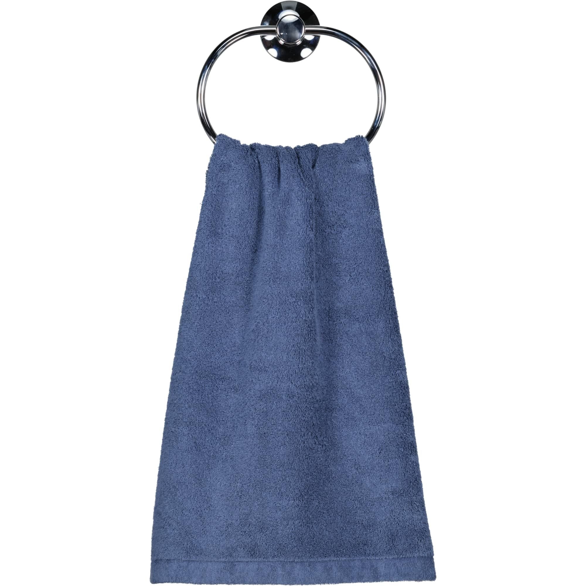 Cawö Lifestyle Hand Towel 50×100 cm - Soft Cotton