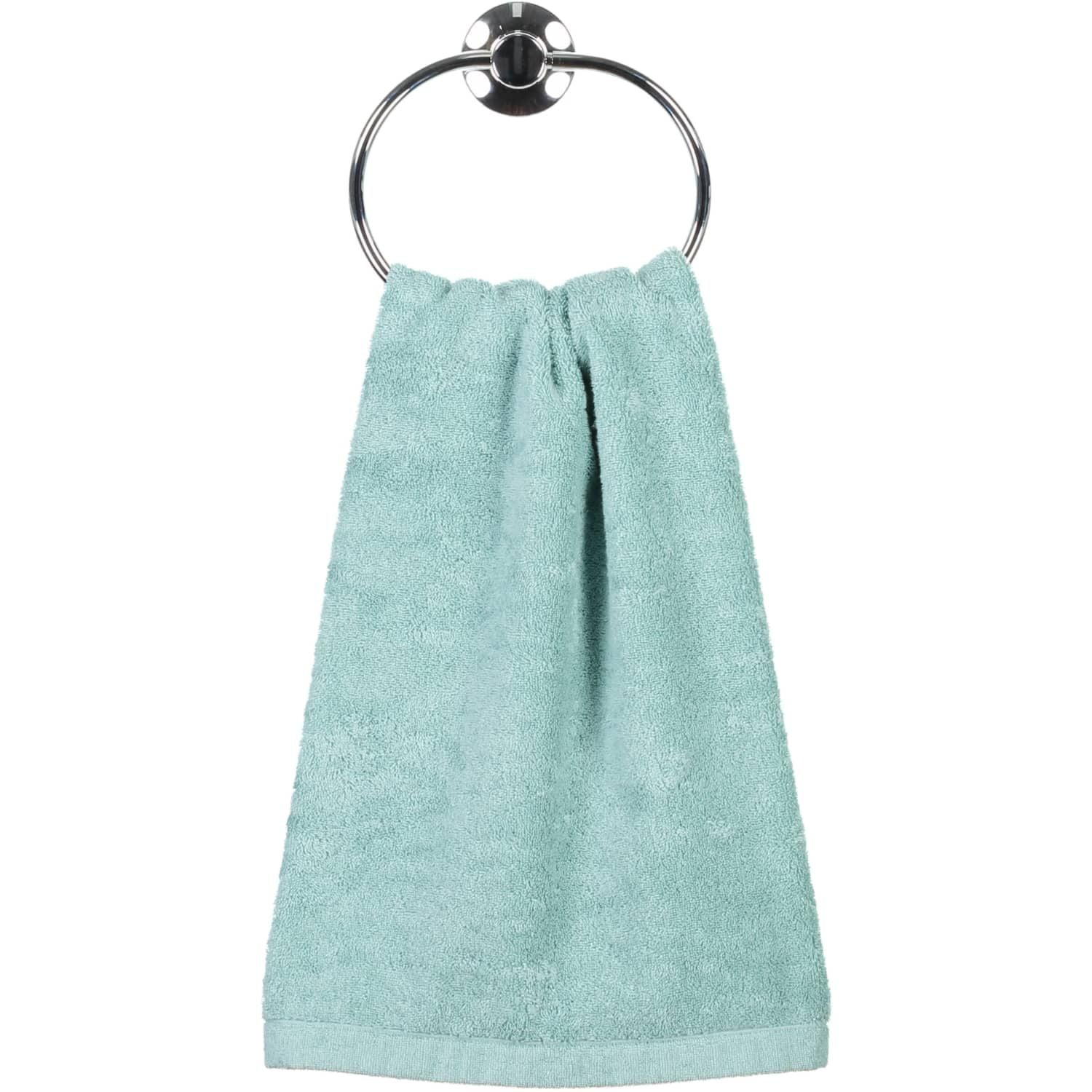 Cawö Lifestyle Hand Towel 50×100 cm - Soft Cotton